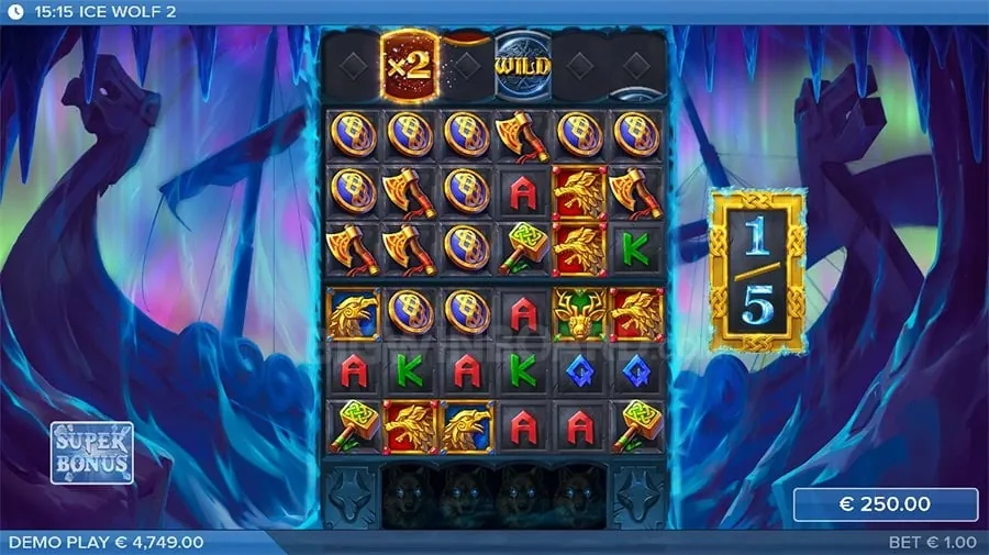 New Slot Games Alert